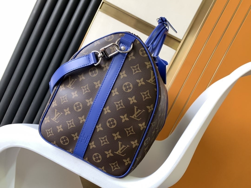 LV Travel Bags